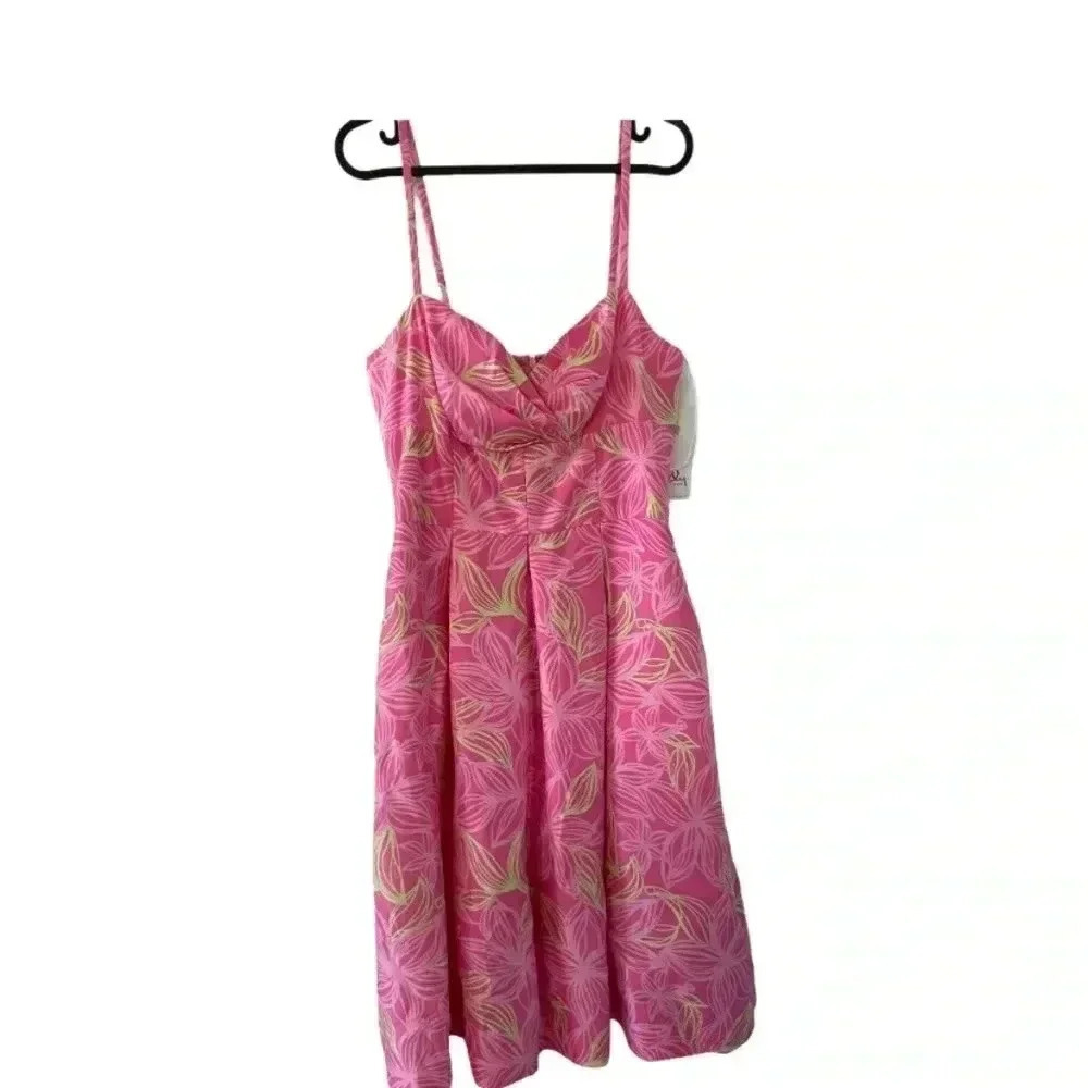 Vintage‎ Lilly Pulitzer woman Dress size 6